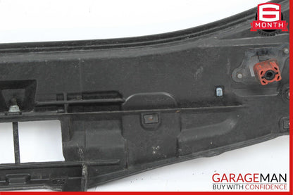 07-10 Mercedes W216 CL550 CL600 CL63 Upper Radiator Core Support OEM