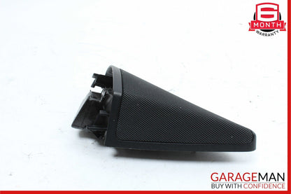 06-11 Mercedes W219 CLS500 CLS55 AMG Door Tweeter Speaker Front Right Black OEM