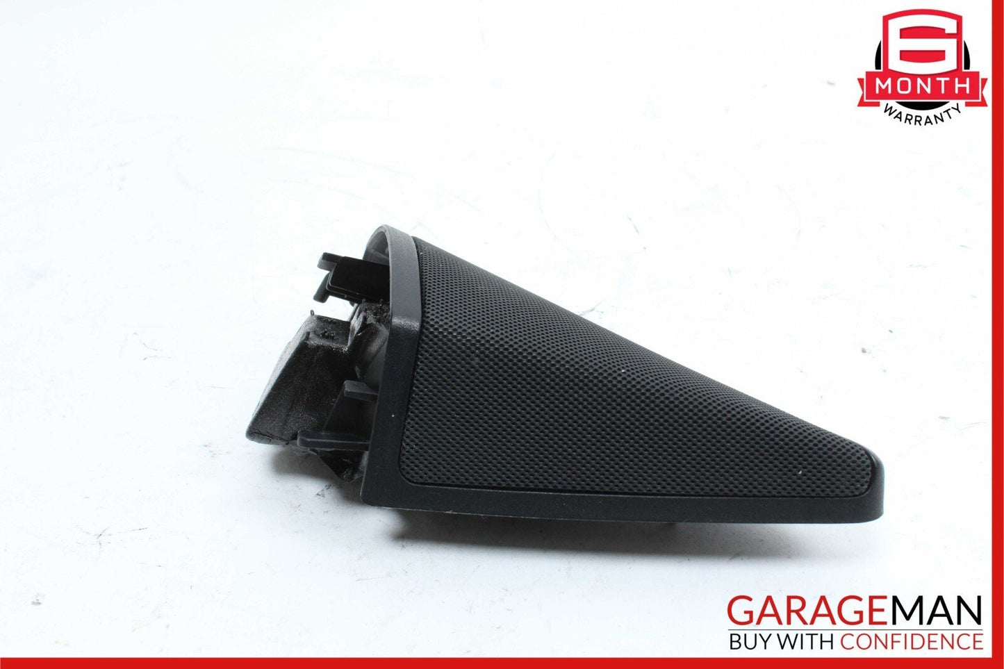 06-11 Mercedes W219 CLS500 CLS55 AMG Door Tweeter Speaker Front Right Black OEM