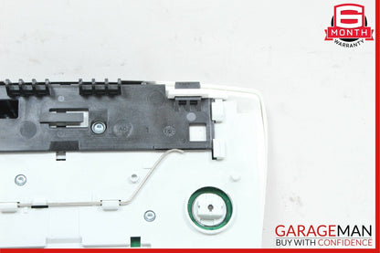 11-13 Mercedes W207 E350 E550 Overhead Reading Map Dome Light Lamp OEM