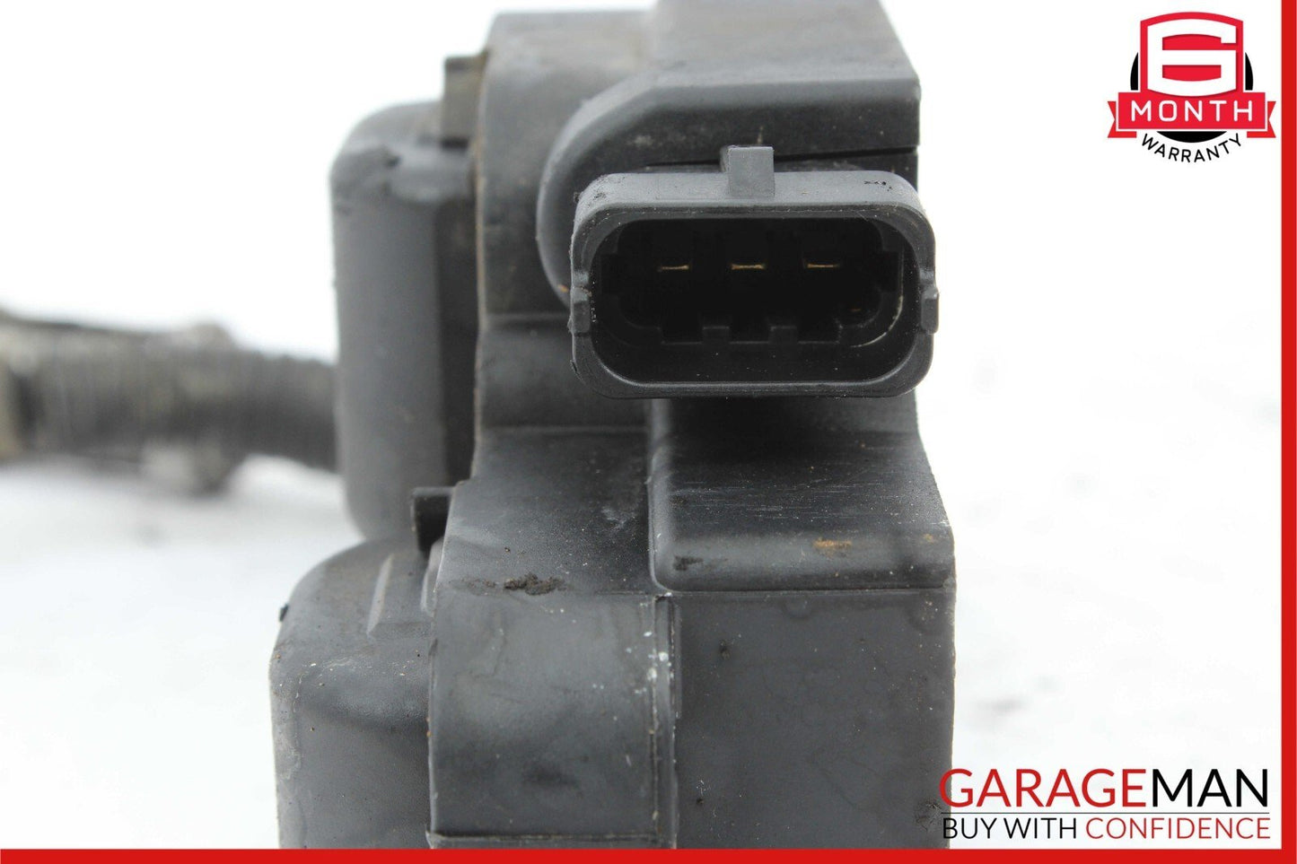 98-06 Mercedes S430 CLK320 C320 E500 Ignition Coil Pack 0001587803 OEM