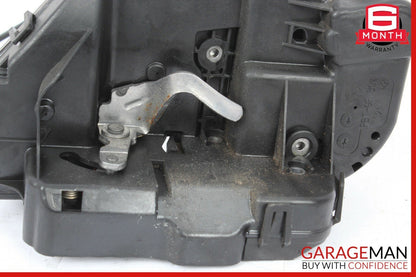 03-09 Mercedes W211 E350 E500 Rear Right Passenger Door Lock Latch Actuator OEM