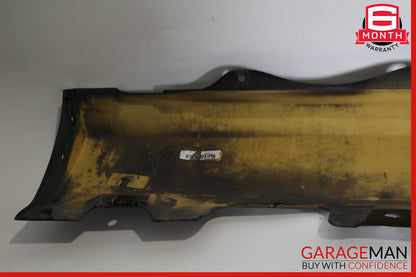 06-13 Mercedes W251 R350 R500 Left Driver Side Rocker Skirt Molding Panel OEM