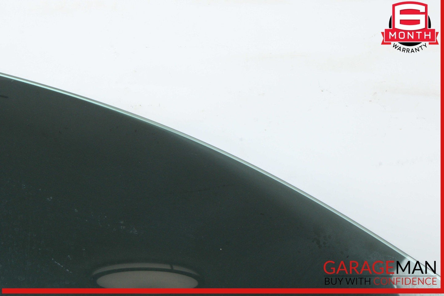 14-19 Mercedes W117 CLA250 Front Right Door Window Auto Glass OEM