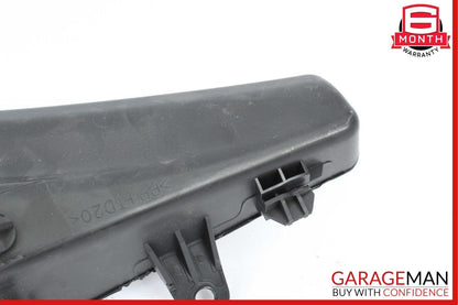 06-13 Mercedes W251 R320 R500 Rear Left & Right Quarter Sound Speakers Set of 2