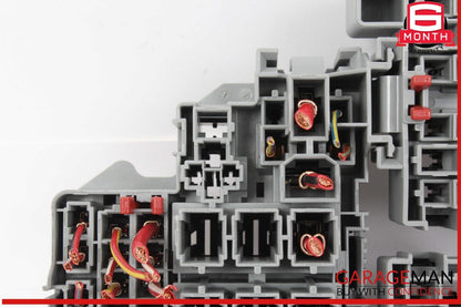 11-14 Porsche Cayenne 958 Power Distribution Fuse Relay Box Junction Unit OEM