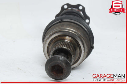 12-18 Audi A7 A6 Quattro S6 Front Left CV Axle Shaft Driveshaft OEM
