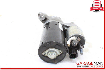 12-15 Audi A6 A7 A8 Bosch Engine Starter Motor 079911021D OEM