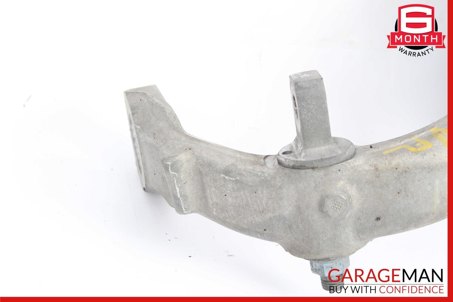 15-20 Mercedes W205 C300 C400 Front Left Wheel Spindle Knuckle Hub Bearing OEM