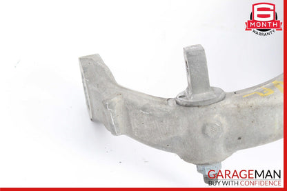 15-20 Mercedes W205 C300 C400 Front Left Wheel Spindle Knuckle Hub Bearing OEM
