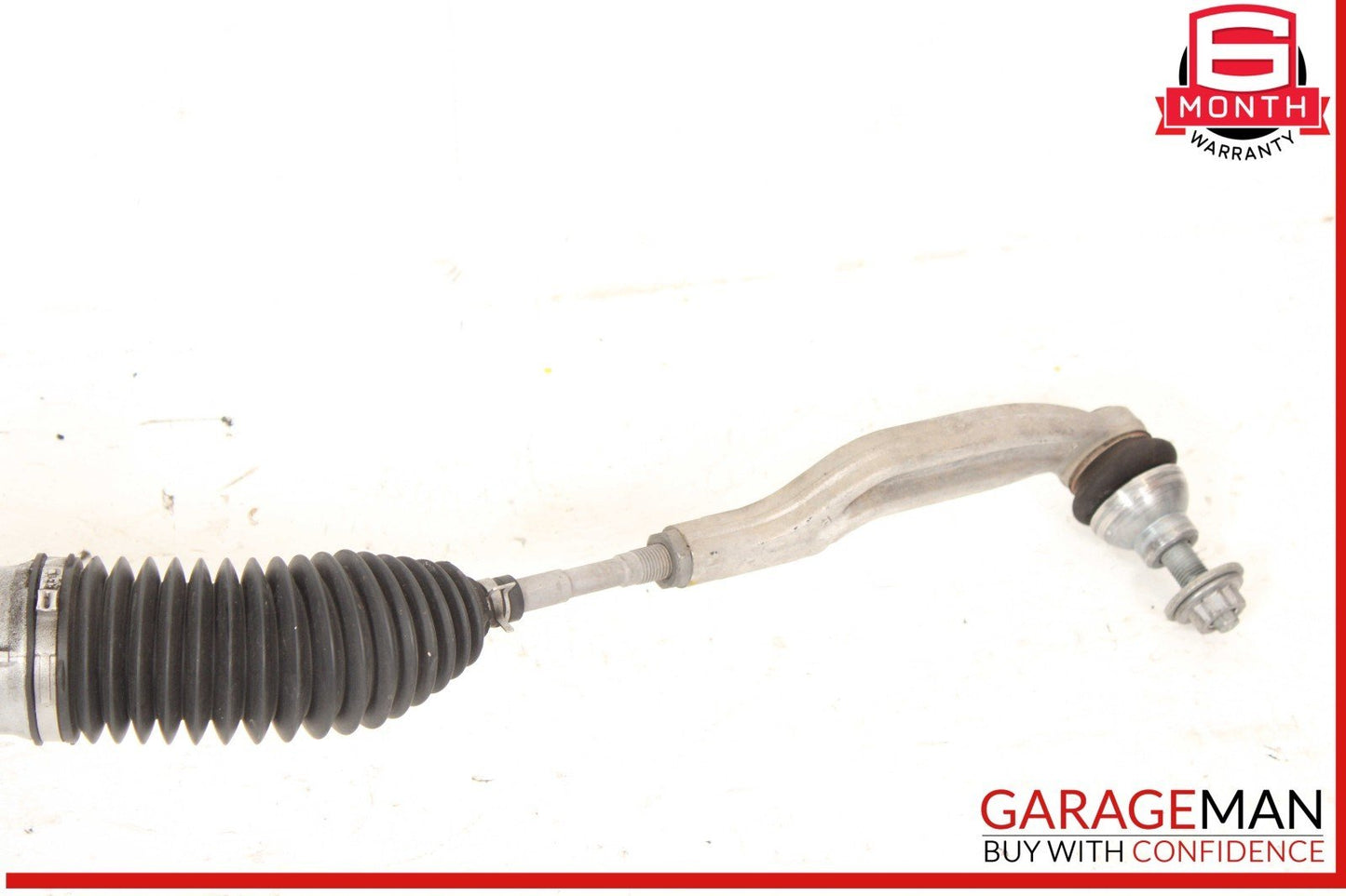20-23 Mercedes C118 W118 CLA250 Power Steering Rack & Pinion Assembly OEM