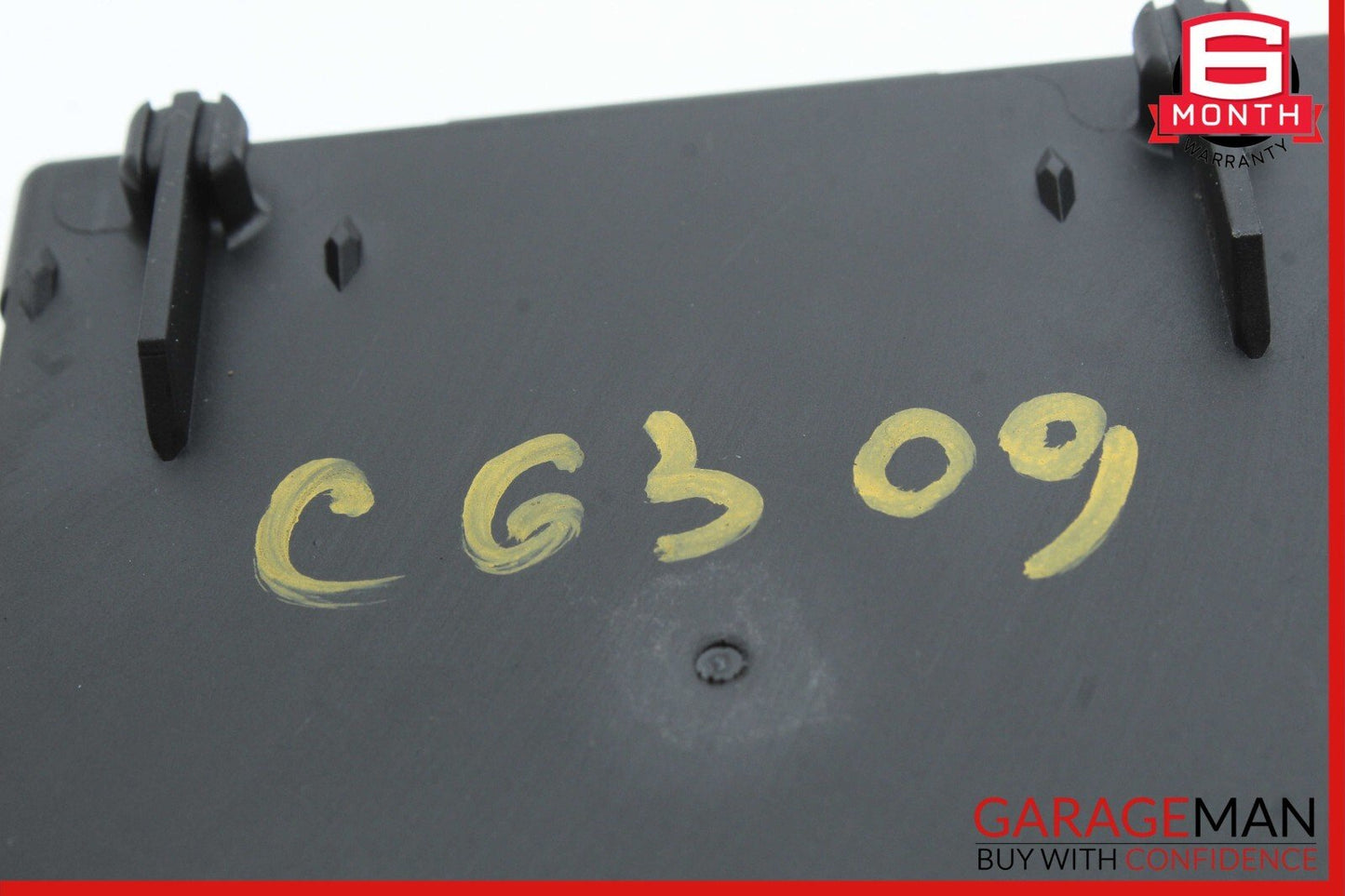 09-12 Mercedes W204 C63 AMG Front Left Side Door Control Module Unit OEM