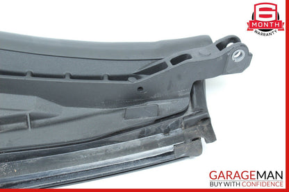 12-20 Mercedes R172 SLK350 SLC300 Right Convertible Top C Pillar Brace Support
