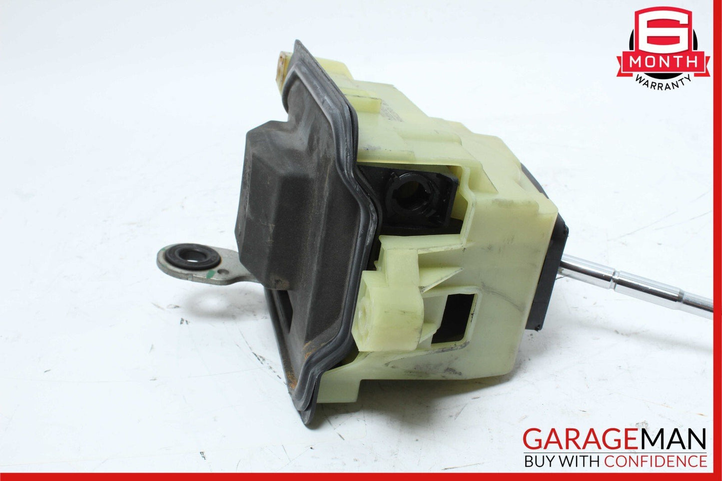 08-14 Mercedes W204 C250 C300 C63 AMG RWD Floor Gear Shifter Shift Selector Box