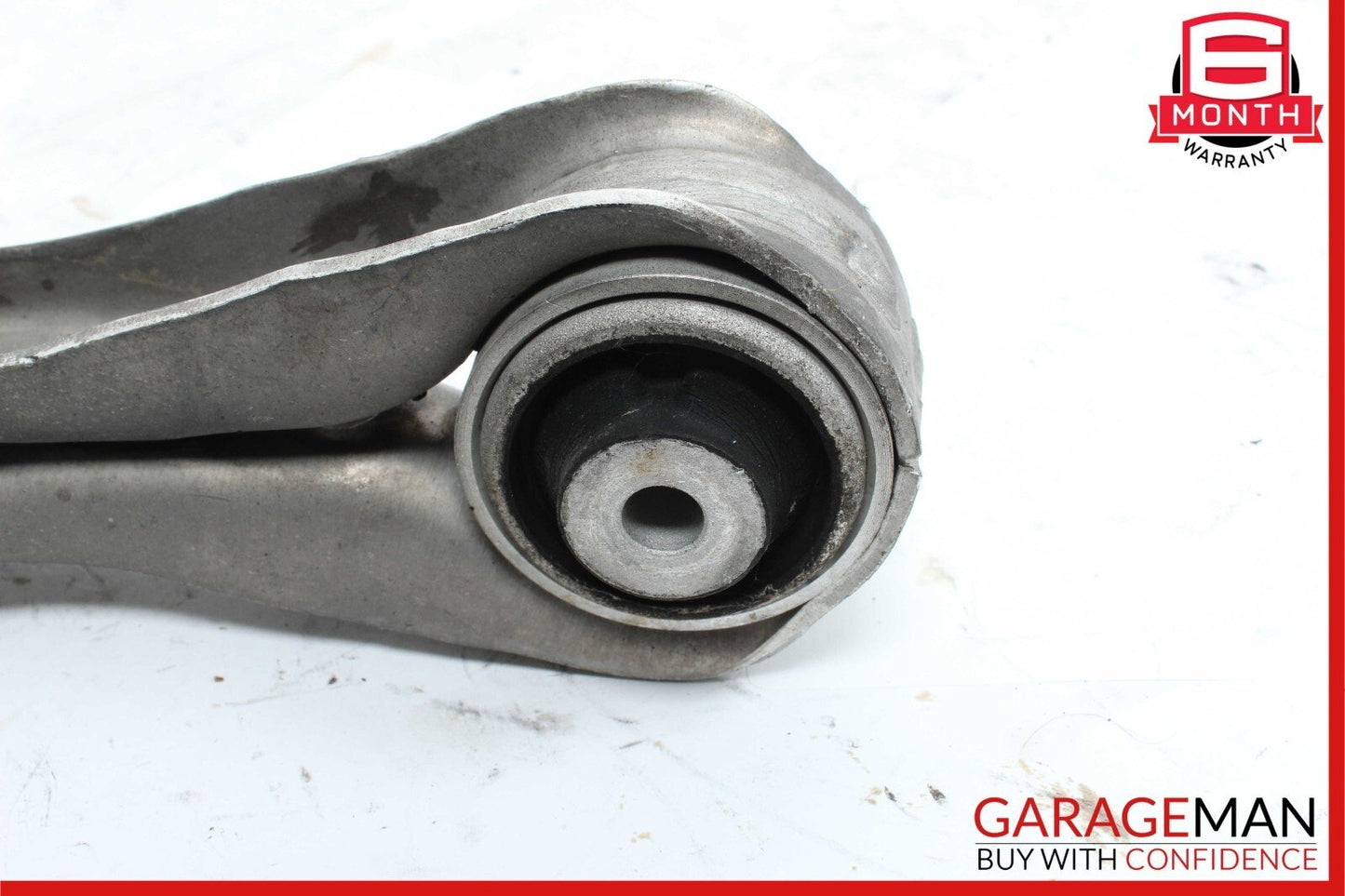 03-11 Mercedes W211 E350 Front Right Side Suspension Upper Control Arm RWD OEM