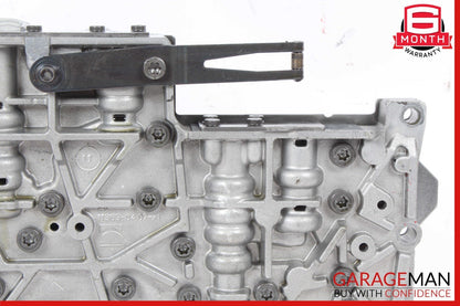Mercedes E350 C300 GLK350 7G Tronic Transmission Valve Body TCM OEM