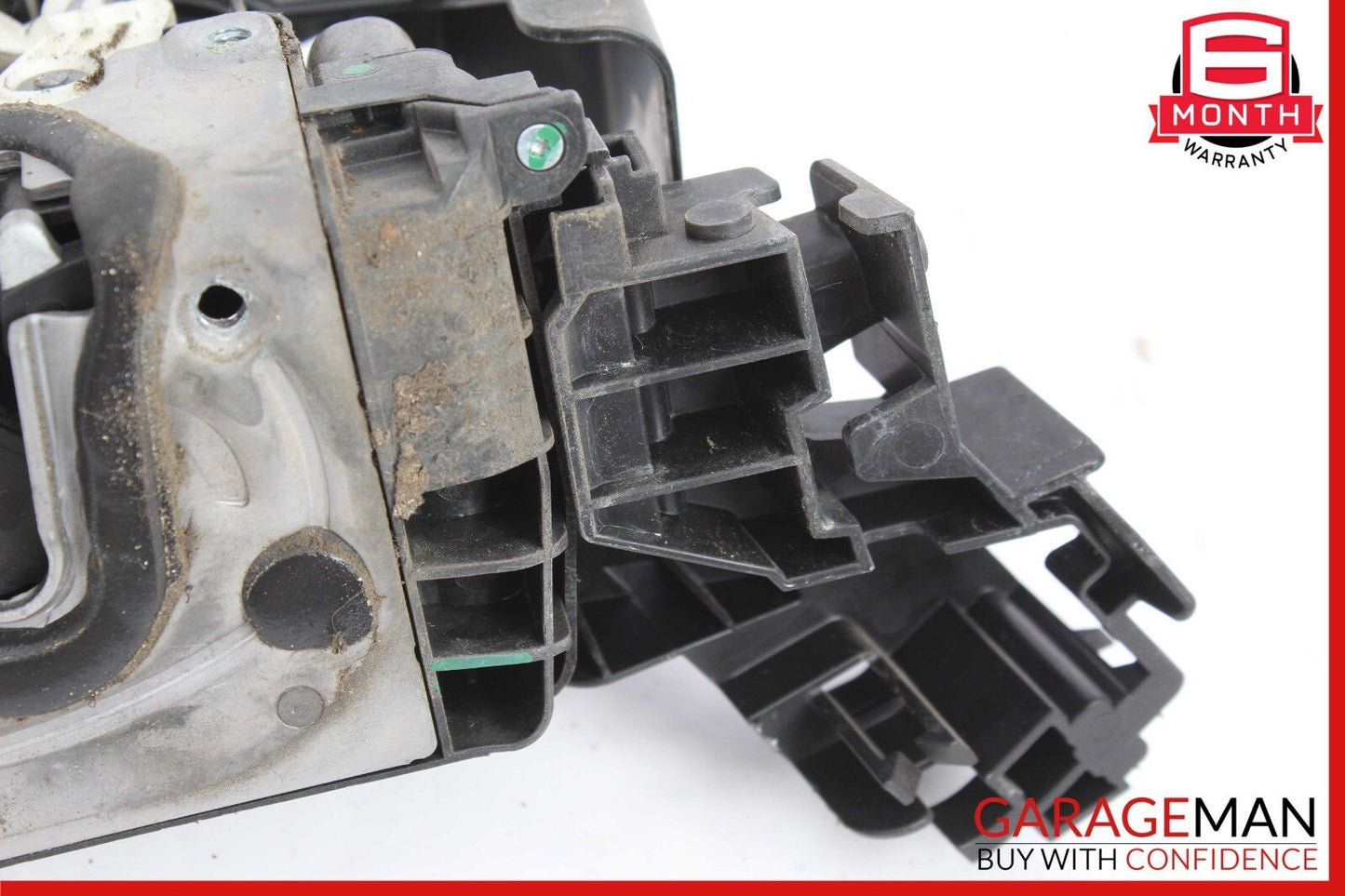 15-20 Mercedes W205 C300 Front Right Passenger Side Door Lock Latch Actuator