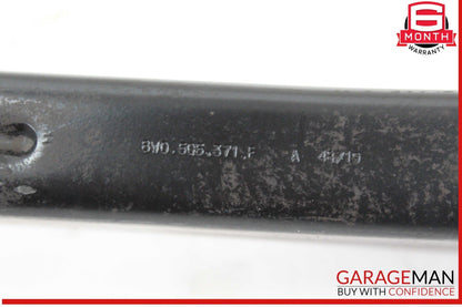 17-24 Audi S5 A4 Rear Left Driver Side Upper Lateral Control Arm 8W0505397F OEM