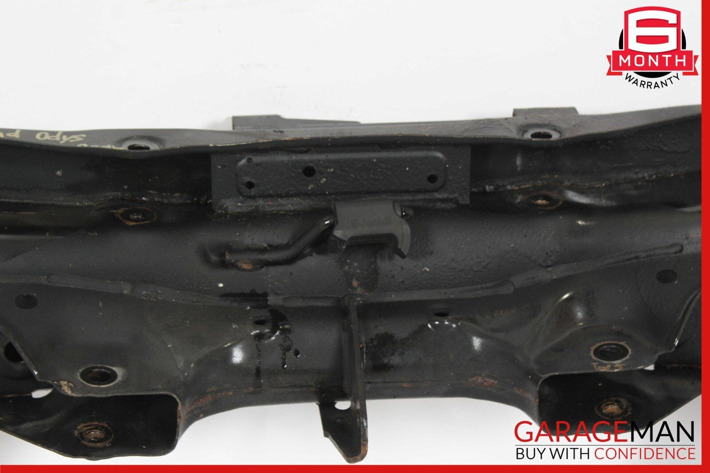 18-23 Honda Odyssey Rear Subframe Sub Frame Crossmember OEM