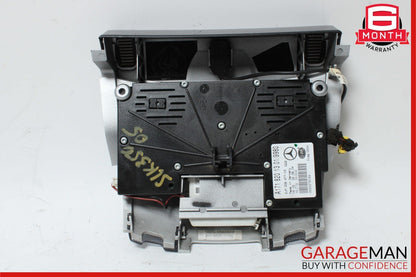 05-11 Mercedes R171 SLK280 SLK350 Front Overhead Reading Dome Light Lamp Assy