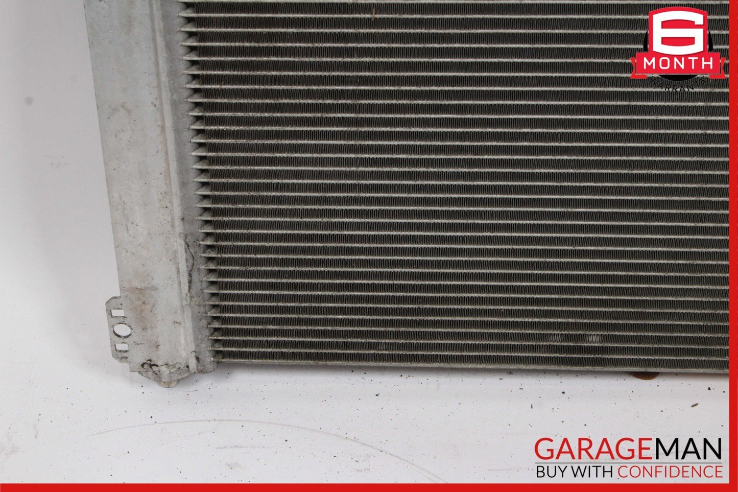 05-11 Mercedes R171 SLK280 C350 AC A/C Air Cooling Radiator Condenser
