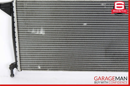 13-16 Mercedes X166 GL450 Engine Motor Cooling Auxiliary Water Cooler Radiator