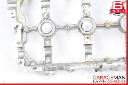 09-18 Porsche Cayenne Touareg 3.0L Right Engine Cylinder Head Camshaft Cover OEM