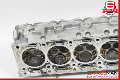 03-12 Mercedes W221 S600 SL600 CL600 Left Engine Cylinder Head Assembly OEM