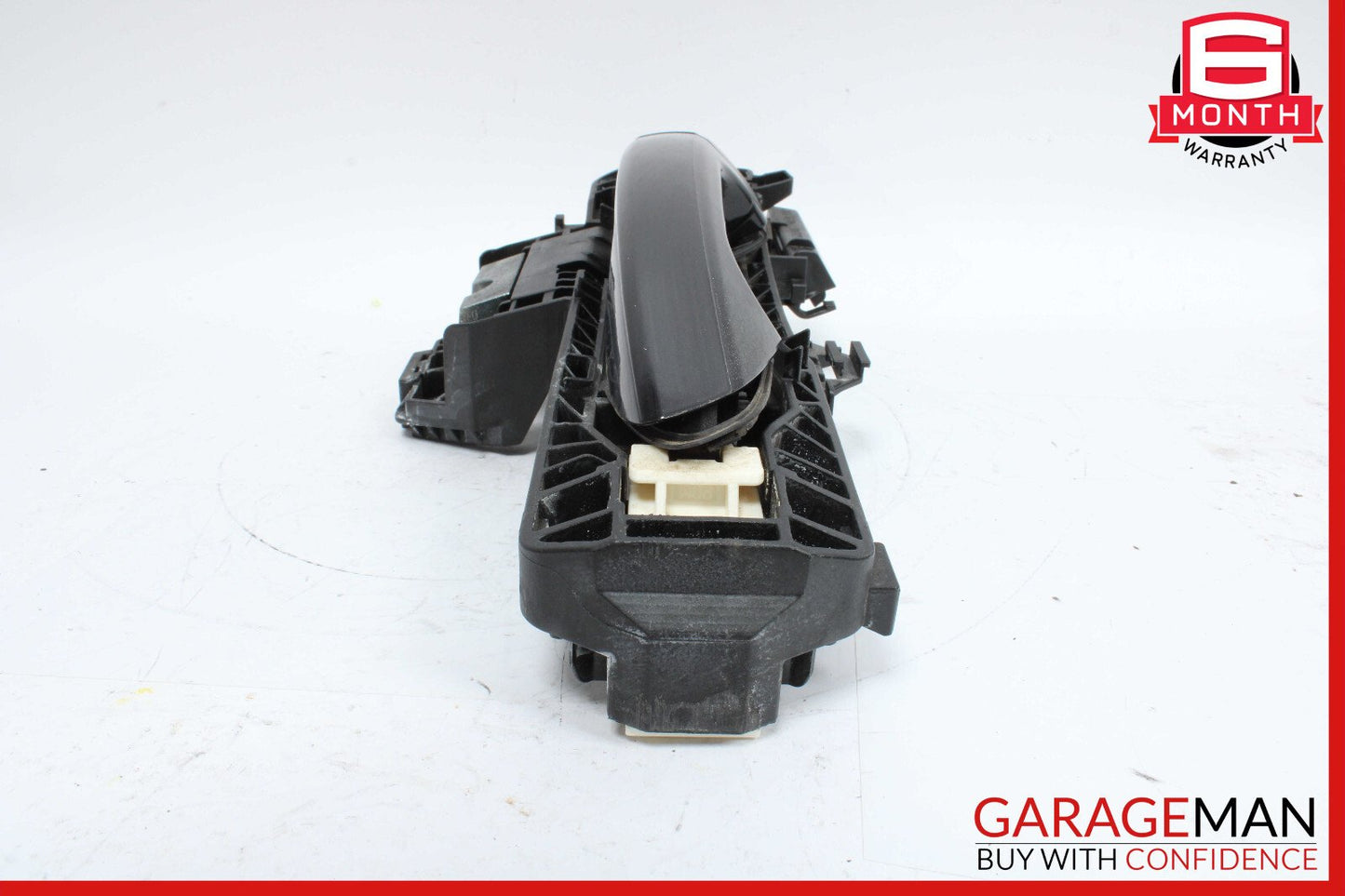 08-11 Mercedes W204 C300 C250 Rear Right Side Exterior Door Handle OEM
