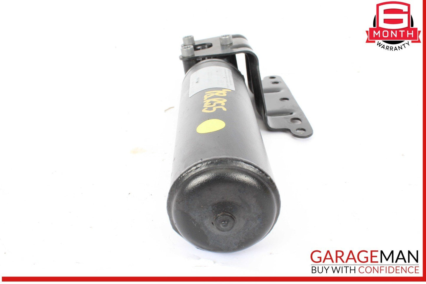 18-23 Audi RS5 S5 Rear Left Driver Side Active Suspension Fluid Reservoir