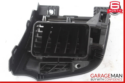 07-13 Mercedes W221 S550 CL65 AMG Front Left A/C Dash A/C Air Vent Trim Panel