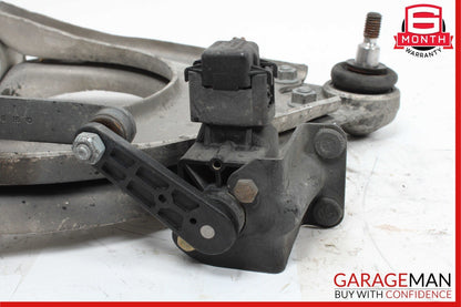 03-11 Mercedes W219 CLS500 E350 Front Right Side Upper Control Arm w/ Sensor OEM