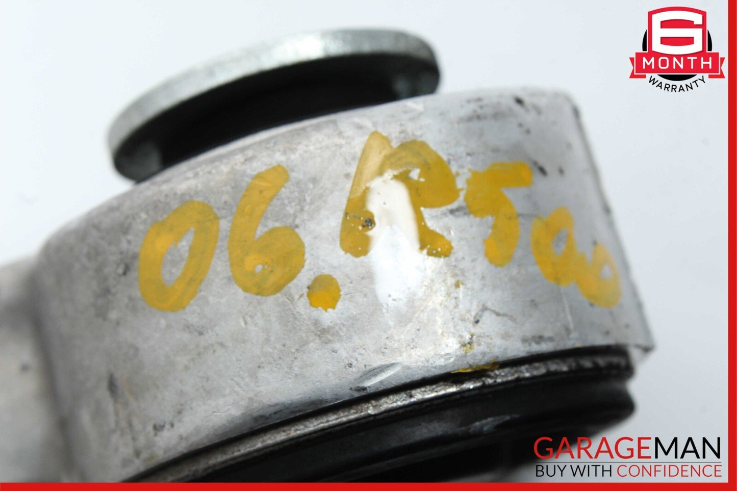 06-13 Mercedes W251 R350 R550 Front Left Driver Side Upper Control Arm