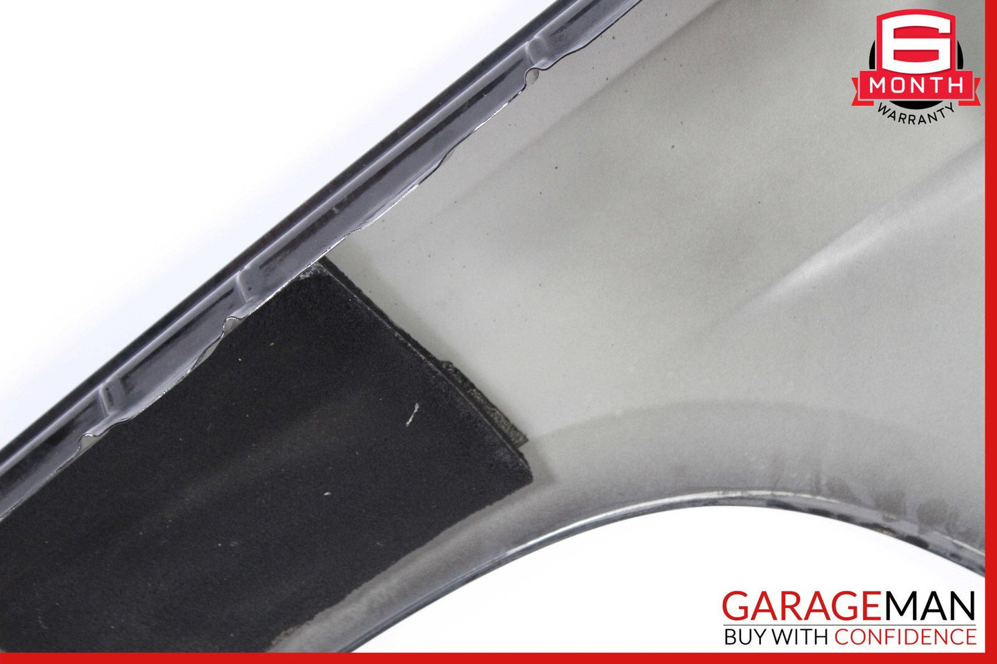 13-19 Mercedes X166 GL450 GL550 GLS550 Front Right Side Wing Fender Panel OEM