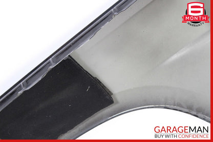 13-19 Mercedes X166 GL450 GL550 GLS550 Front Right Side Wing Fender Panel OEM