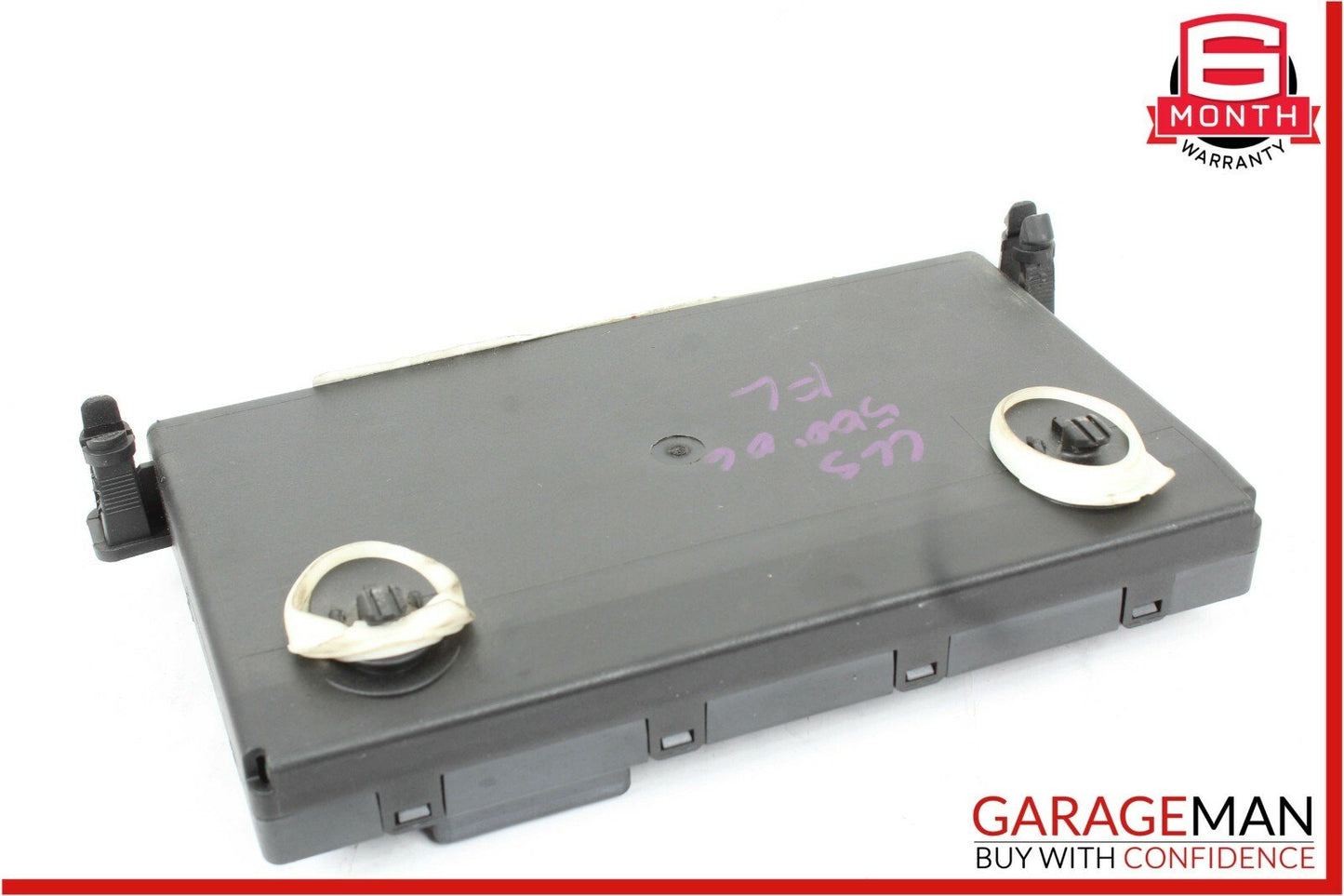 06-11 Mercedes W219 CLS500 CLS550 Front Left Driver Side Door Control Module OEM