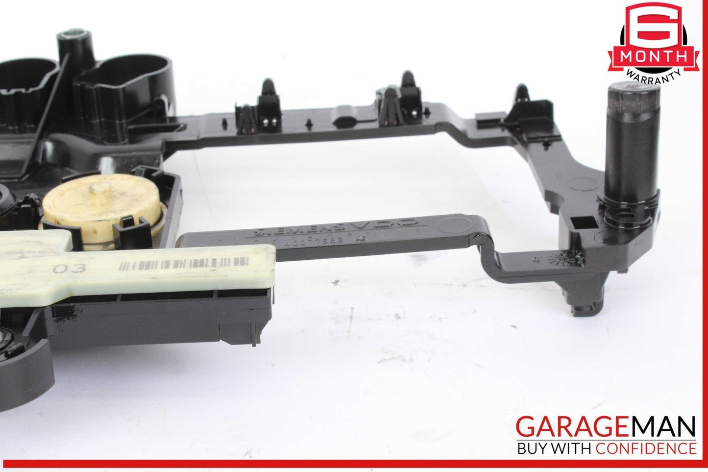 Mercedes VGS3 722.9 7G Transmission Conductor Plate TCU 722.9 FLASHED OEM