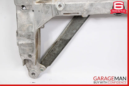 97-05 Porsche Boxster 986 Carrera 911 Front Subframe Sub Frame Crossmember Assy