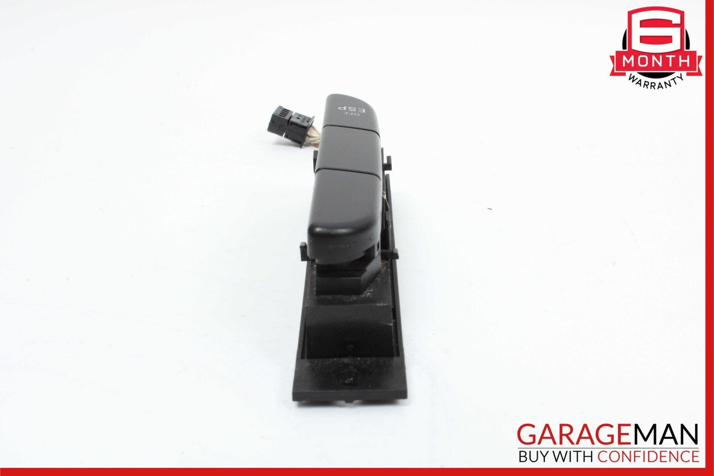 03-08 Mercedes R230 SL500 SL65 AMG Center Console ESP Switch Control Button OEM