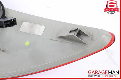 06-10 Mercedes W251 R500 4MATIC Rear Left Driver Side Tail Light Lamp OEM