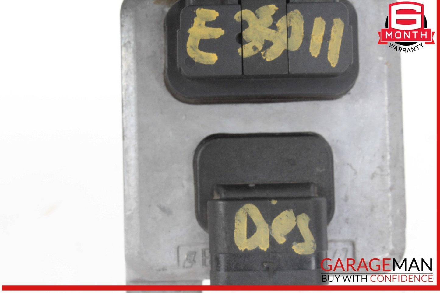 10-16 Mercedes W212 E350 Nitrogen Oxide NOX Sensor 0009053403 OEM