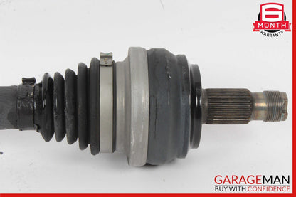 15-18 Mercedes W205 C300 C350e RWD Rear Right Side Axle CV Half Shaft OEM
