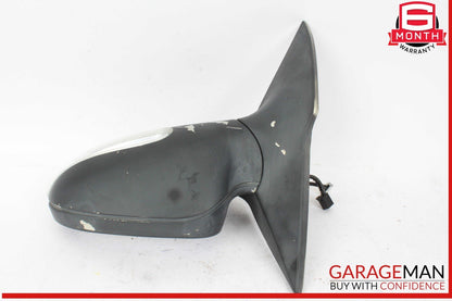 03-08 Mercedes R230 SL500 SL600 Front Left Side Door Rear View Mirror OEM