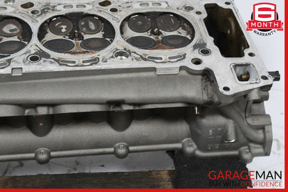 07-12 Mercedes CL63 E63 AMG M156 Right Side Engine Motor Cylinder Head Valve