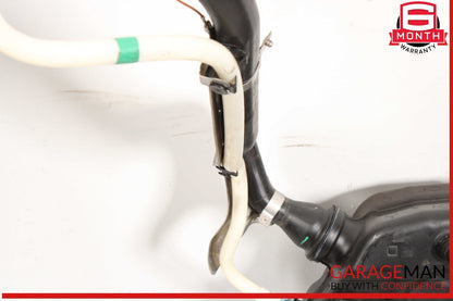 18-24 Audi S5 RS5 A5 Sportback Fuel Gas Tank Reservoir Assembly 8W6201021 OEM
