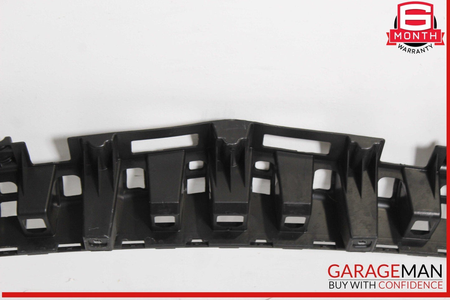 13-19 Mercedes X166 GL450 GL350 Rear Bumper Support Mount Bracket Bar OEM
