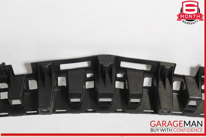 13-19 Mercedes X166 GL450 GL350 Rear Bumper Support Mount Bracket Bar OEM