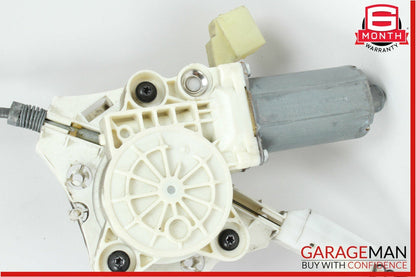 06-11 Mercedes W219 CLS500 Rear Right Door Window Regulator Motor Assembly