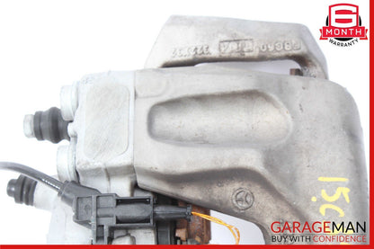 15-20 Mercedes W205 C350 C350e Front Left & Right Side Brake Caliper Set of 2