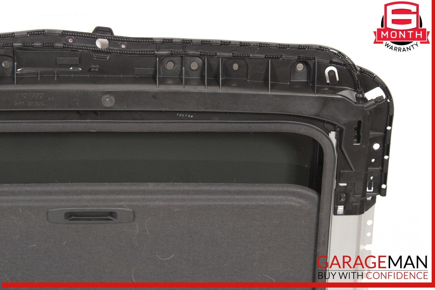 15-21 Subaru WRX Sunroof Sun Shade Roof Glass Frame Track Assembly OEM